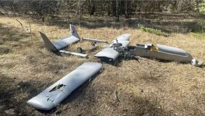 Ουκρανία: Πέντε τραυματίες από ρωσική επίθεση με drones στο Κίεβο - Στις φλόγες σπίτια και οχήματα