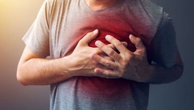 Νέα θεραπεία στοχεύει στην ίαση της καρδιάς μετά από έμφραγμα