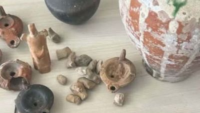 Ηράκλειο: Αύριο η απόφαση του δικαστικού συμβουλίου για τους 6 κατηγορούμενους για την υπόθεση αρχαιοκαπηλίας