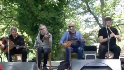 Αγιά Χανίων: Με καθυστέρηση η Πρωτομαγιά λόγω κακοκαιρίας