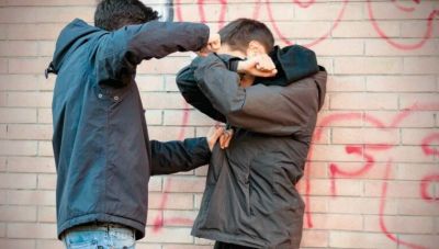 Βία Ανηλίκων: Σοκάρουν τα στοιχεία νεανικής εγκληματικότητας στην Ελλάδα