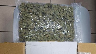 Ηράκλειο: Ελεύθερος με όρους ο 22χρονος με το... ναρκω-δέμα-Νέα προθεσμία στον έτερο νεαρό