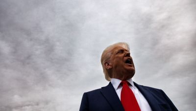 Ειδικοί για τη Ρωσία εξηγούν γιατί ο Τραμπ έχει καταλάβει λάθος τον πόλεμο στην Ουκρανία