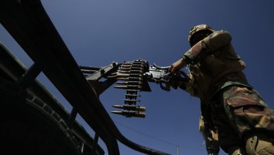 Οι Χούθι στην Υεμένη μιλούν για 14 τραυματίες στους βομβαρδισμούς των ΗΠΑ