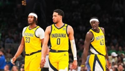 NBA: Εκαναν το 1-0 οι Πέισερς – Προκρίθηκαν στο Game 7 οι Γουόριορς