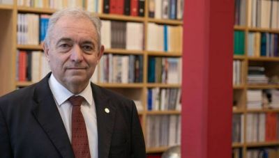 Μεσαρά: Στο Μαγαρικάρι σημερα ο Ευθύμης Λέκκας – Σε συναγερμό το χωριό λόγω ρωγμών και κατολισθήσεων