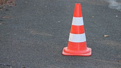 Ολιγόλεπτη διακοπή κυκλοφορίας για τα οχήματα στην οδό Δημοκρατίας έως τη Παρασκευή