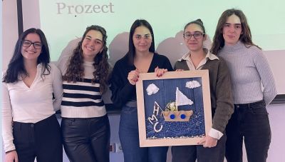 Το Τμήμα Διοίκησης Επιχειρήσεων και Τουρισμού του ΕΛΜΕΠΑ πρωτοπορεί
