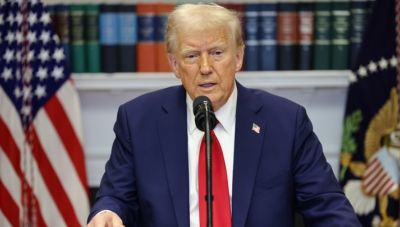 Ο Τραμπ ανοίγει ξανά τη φυλακή του Αλκατράζ: Εκεί θα οδηγούνται οι πιο επικίνδυνοι εγκληματίες