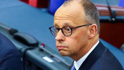 Γερμανία: Εξελέγη καγκελάριος ο Μερτς, στη δεύτερη ψηφοφορία