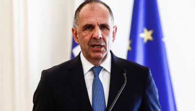 Γ. Γεραπετρίτης: Μέσα στο καλοκαίρι το Ανώτατο Συμβούλιο Συνεργασίας Ελλάδας-Τουρκίας
