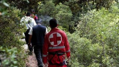 Κρήτη: Τουρίστρια τραυματίστηκε στο φαράγγι της Ίμπρου - Στήθηκε επιχείρηση διάσωσης