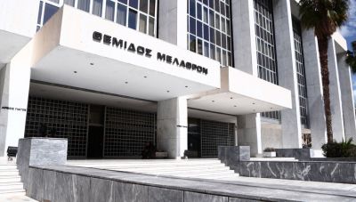Ασκήθηκε αναίρεση στην υπόθεση του Γιάννου Παπαντωνίου