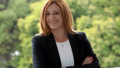 Μαρία Καναβάκη: Η  κυβέρνηση να αποσύρει το συγκεκριμένο ΠΔ για την οριοθέτηση οικισμών κάτω των 2.000 κατοίκων