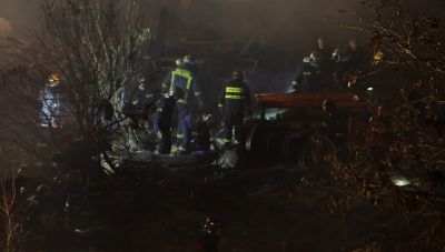 Αποκάλυψη για Τέμπη: Οι καταθέσεις υπαλλήλων σχετικά με τη διαγραφή των βίντεο