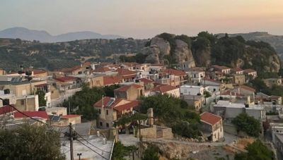 Ηράκλειο: Εκδήλωση μνήμης στον Άγιο Θωμά - Τιμούν δύο ήρωες