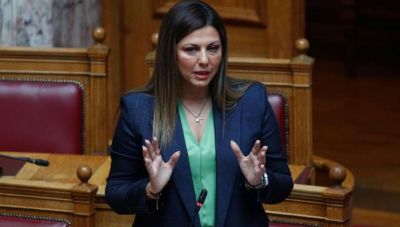 Η Υπουργός Παιδείας για την τροπολογία περί μεταθετού: Δεν νομοθετούμε στο κενό-Ζητήθηκε ερμηνευτική από το Πατριαρχείο