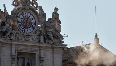 Νέος Πάπας: Πόσες φορές εξελέγη Ποντίφικας έπειτα από κονκλάβιο δύο ημερών