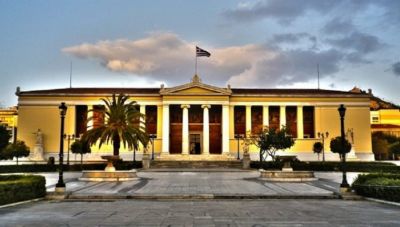 Στο κόκκινο η πολιτική αντιπαράθεση για τα μέτρα στα πανεπιστήμια