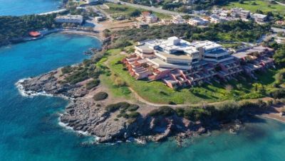 Διαγωνισμός παραχώρησης για τρία «Ξενία – Ηλιος» - Το ένα στην Κρήτη