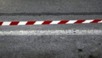 Διακοπή κυκλοφορίας σε τμήμα της οδού Γερακάρη στο Ρέθυμνο