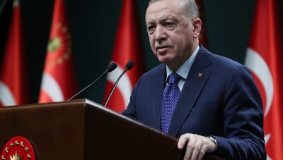 Τηλεφωνική επικοινωνία Ερντογάν με Σαρίφ για την ένταση στις σχέσεις Ινδίας – Πακιστάν