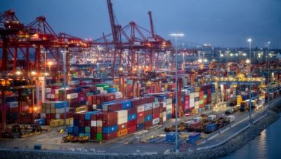 Εμπορικές διαπραγματεύσεις ΗΠΑ – Κίνας το ερχόμενο Σαββατοκύριακο στην Ελβετία