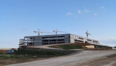Από τη Νέα Υόρκη στην Κρήτη: Τρεις δημόσιες εκδηλώσεις για τις προκλήσεις που σχετίζονται με το νέο αεροδρόμιο στο Καστέλλι