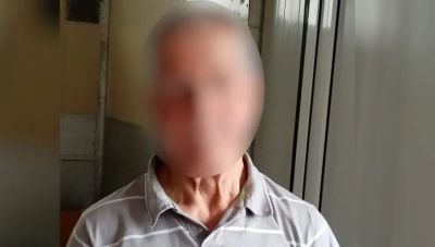 Aμφιλοχία: To χρονικό της δολοφονίας του 95χρονου από τον γιο του – Το παρελθόν του δράστη