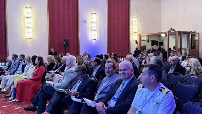 Ο Δήμος Ηρακλείου στο 8ο Posidonia Sea Tourism Forum (Φωτο)