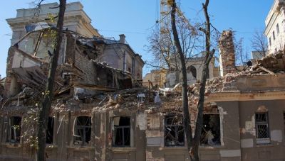 Ουκρανία: Σε ισχύ η τριήμερη εκεχειρία που κήρυξε μονομερώς η Ρωσία – Ο Ζελένσκι εμμένει στη πρόταση κατάπαυσης πυρός