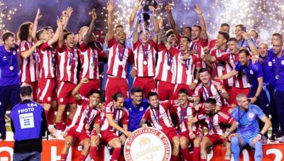 Ολυμπιακός: Οι πιθανοί αντίπαλοι και το γκρουπ δυναμικότητάς του στη League Phase – Tα εξασφαλισμένα χρήματα