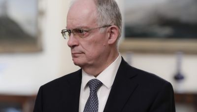 Κ. Τασούλας για την Ημέρα της Ευρώπης: Το μήνυμα της πραγματικής αλληλεγγύης παραμένει πιο επίκαιρο από ποτέ