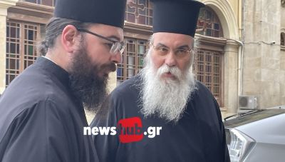 Νέα πυρά του Μητροπολίτη Κισσάμου και Σελίνου σε βάρος της Πολιτείας (Βίντεο)