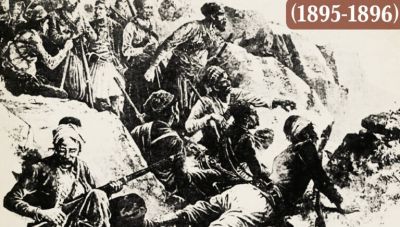 Διήμερo επετειακών εκδηλώσεων στον Αποκόρωνα για την Μεταπολιτευτική Επανάσταση