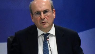 Κ. Χατζηδάκης: Έμφαση στη μείωση των φόρων στη ΔΕΘ – Παρεμβάσεις για τις διαδικασίες στα ΑΕΙ