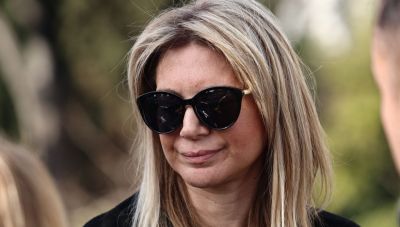 Μαρία Καρυστιανού: «Δεν υπάρχει πάτος στο βαρέλι της αλαζονείας»