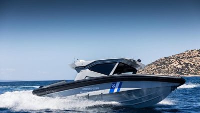 Τραγωδία στην Κύθνο: Νεκρός εντοπίστηκε 50χρονος ψαράς