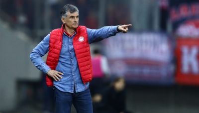 Μεντιλίμπαρ: «Με την ίδια νοοτροπία κι απέναντι στον Παναθηναϊκό»