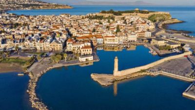 Πρόσθετη χρηματοδότηση εξασφάλισε ο Δήμος Ρεθύμνης για την ανέγερση των νέων Ειδικών Σχολείων