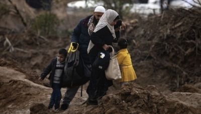 Στον αέρα η δεύτερη φάση της εκεχειρίας στη Γάζα – Δύσκολες διαπραγματεύσεις στο Κάιρο