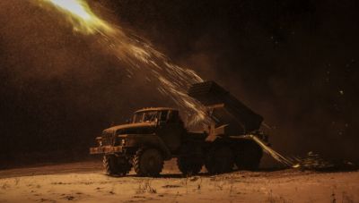 Τρεις νεκροί μετά από ουκρανική επίθεση στη Χερσώνα