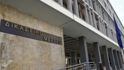 Θεσσαλονίκη: Στον Εισαγγελέα ο 14χρονος που συνελήφθη στο κέντρο της πόλης για κατοχή μολότοφ