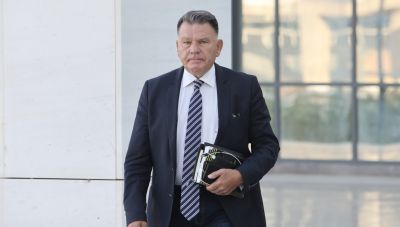 Πρόεδρος ΔΣΑ για Αλέξη Κούγια: «Μας προκάλεσε θλίψη και οδύνη η είδηση του θανάτου του»