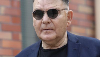 Αλέξης Κούγιας: Πότε θα γίνει η κηδεία του ποινικολόγου