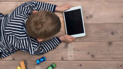 Δήμος Φαιστού: Εσπερίδα με θέμα - «Παιδιά και Οθόνες», με αφορμή την Παγκόσμια Ημέρα κατά της Παιδικής Παχυσαρκίας