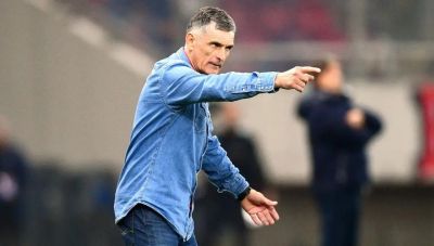 Ολυμπιακός: Δεν αλλάζει τακτική στην «Opap Arena»