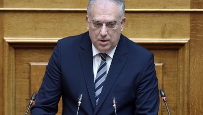 Θεοδωρικάκος: Ξεκάθαρο το χθεσινό μήνυμα των διαδηλώσεων για τα Τέμπη