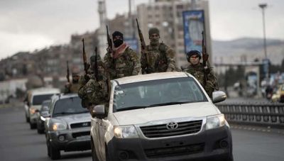 Συρία: Τέλος των στρατιωτικών επιχειρήσεων ανακοίνωσε το υπουργείο Άμυνας