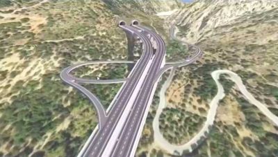 Οριστικός ανάδοχος για την παραχώρηση του ΒΟΑΚ η ΓΕΚ ΤΕΡΝΑ - «Πράσινο φως» από το υπουργείο Υποδομών